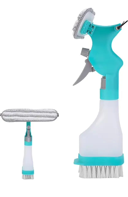 4-in-1 Window Cleaning Tool